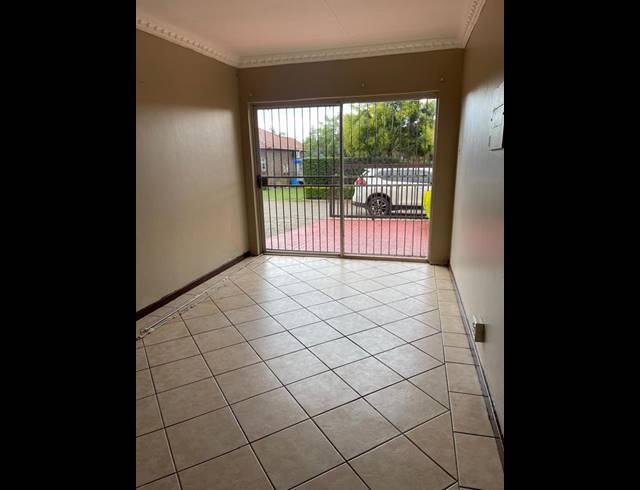 3 BEDROOM PROPERTY TO RENT IN THERESA PARK